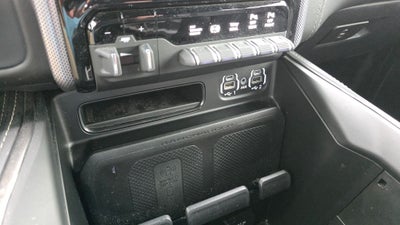 2021 RAM 2500 Limited