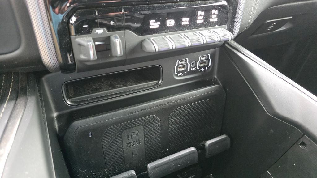 2021 RAM 2500 Limited