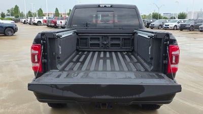 2021 RAM 2500 Limited