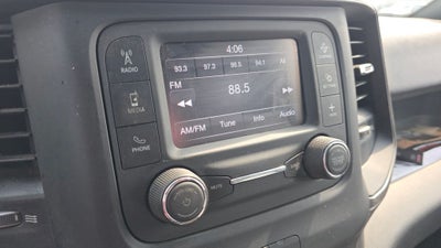2022 RAM 3500 Tradesman