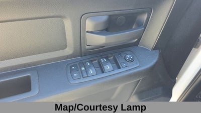 2022 RAM 3500 Tradesman