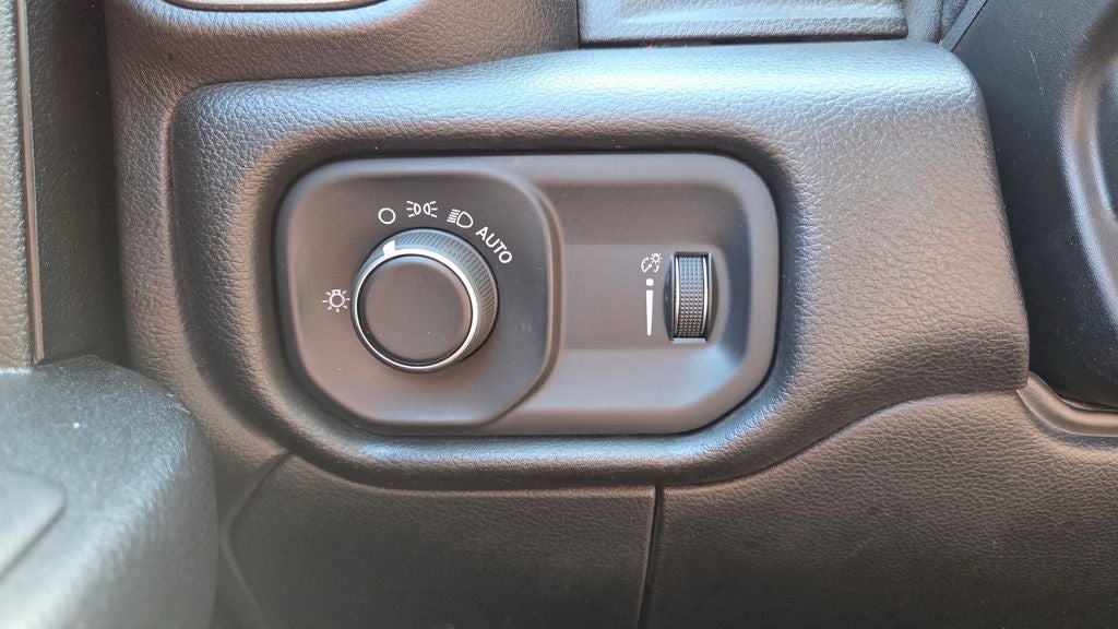 2022 RAM 3500 Tradesman