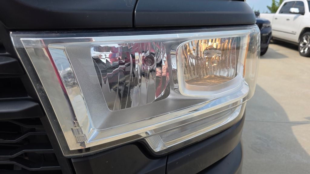 2022 RAM 3500 Tradesman