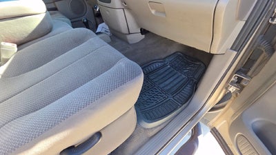 2004 Dodge Ram 2500 SLT