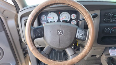 2004 Dodge Ram 2500 SLT