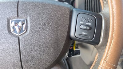 2004 Dodge Ram 2500 SLT