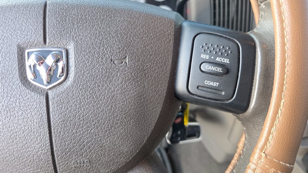 2004 Dodge Ram 2500 SLT