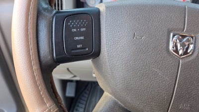 2004 Dodge Ram 2500 SLT