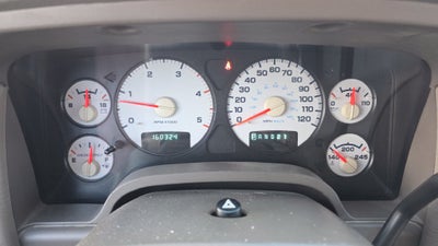 2004 Dodge Ram 2500 SLT