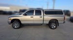 2004 Dodge Ram 2500 SLT