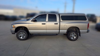 2004 Dodge Ram 2500 SLT