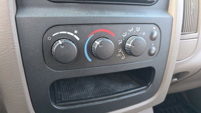 2004 Dodge Ram 2500 SLT