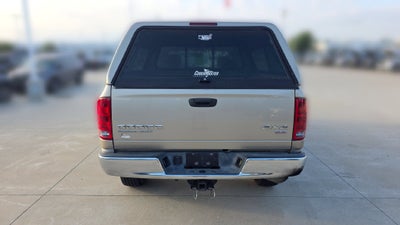 2004 Dodge Ram 2500 SLT