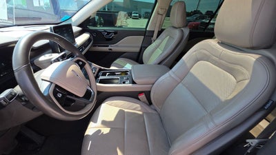 2021 Lincoln Aviator Reserve Premium