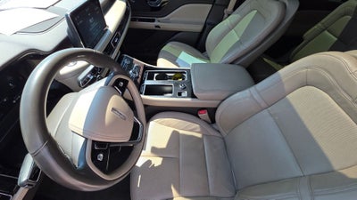 2021 Lincoln Aviator Reserve Premium