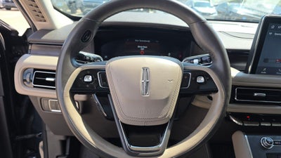 2021 Lincoln Aviator Reserve Premium
