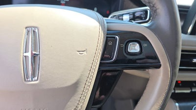 2021 Lincoln Aviator Reserve Premium