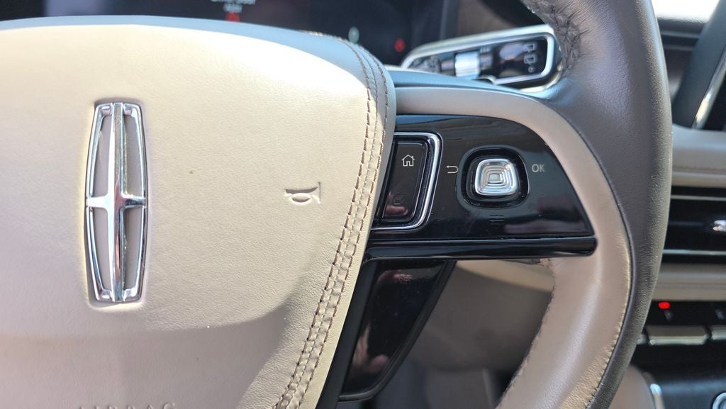 2021 Lincoln Aviator Reserve Premium