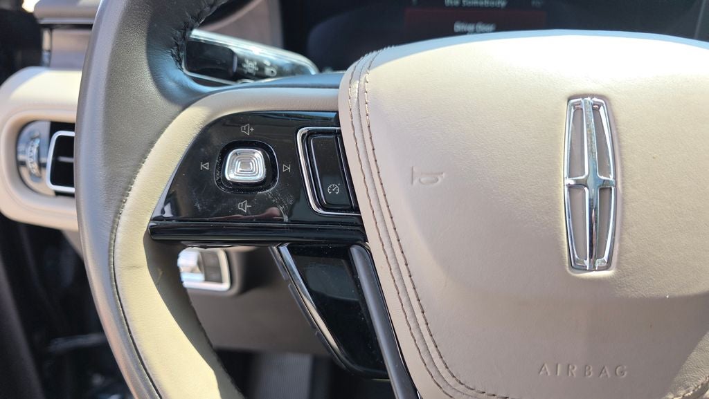 2021 Lincoln Aviator Reserve Premium