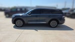 2021 Lincoln Aviator Reserve Premium