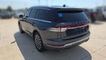 2021 Lincoln Aviator Reserve Premium