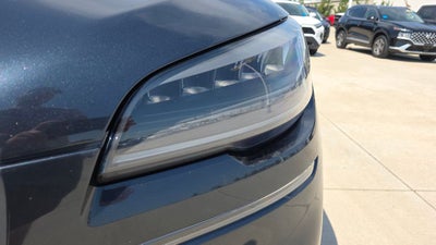 2021 Lincoln Aviator Reserve Premium