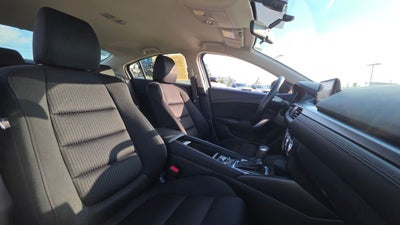 2017 Mazda Mazda6 Sport