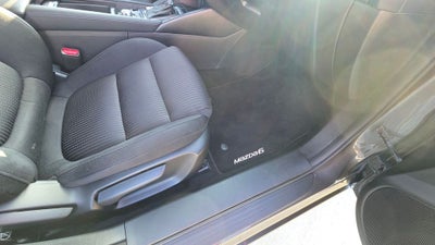 2017 Mazda Mazda6 Sport