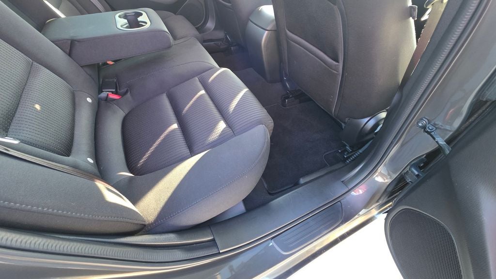 2017 Mazda Mazda6 Sport