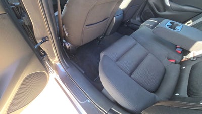 2017 Mazda Mazda6 Sport