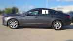 2017 Mazda Mazda6 Sport