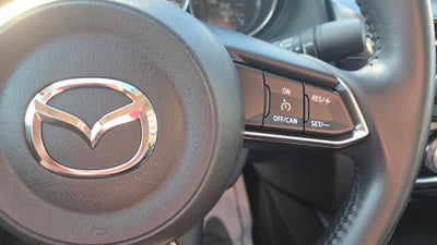 2017 Mazda Mazda6 Sport