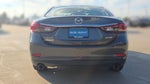 2017 Mazda Mazda6 Sport
