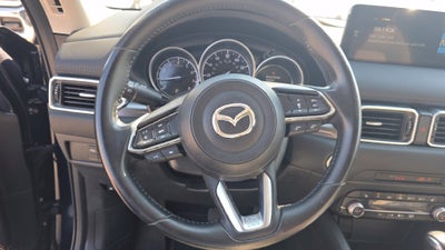 2022 Mazda Mazda CX-5 2.5 S Select Package