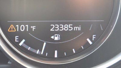 2022 Mazda Mazda CX-5 2.5 S Select Package