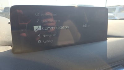 2022 Mazda Mazda CX-5 2.5 S Select Package