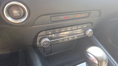 2022 Mazda Mazda CX-5 2.5 S Select Package