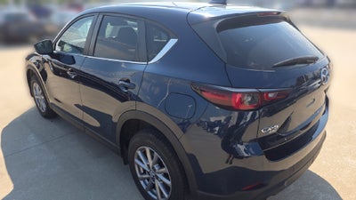 2022 Mazda Mazda CX-5 2.5 S Select Package