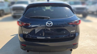 2022 Mazda Mazda CX-5 2.5 S Select Package