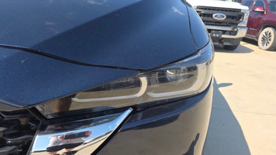 2022 Mazda Mazda CX-5 2.5 S Select Package