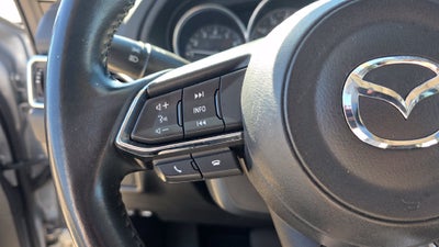2017 Mazda Mazda CX-5 Touring
