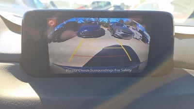 2017 Mazda Mazda CX-5 Touring