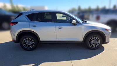 2017 Mazda Mazda CX-5 Touring