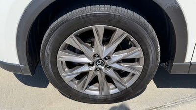 2019 Mazda Mazda CX-5 Grand Touring