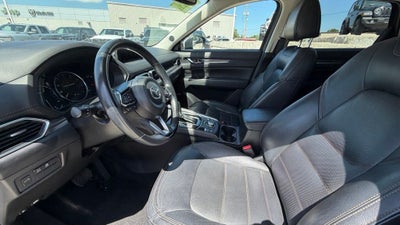 2019 Mazda Mazda CX-5 Grand Touring