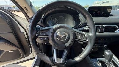 2019 Mazda Mazda CX-5 Grand Touring