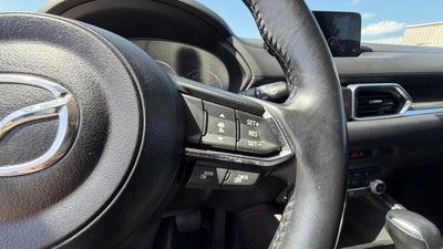 2019 Mazda Mazda CX-5 Grand Touring