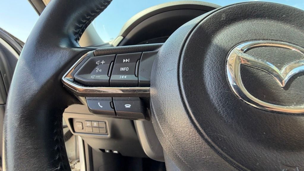 2019 Mazda Mazda CX-5 Grand Touring