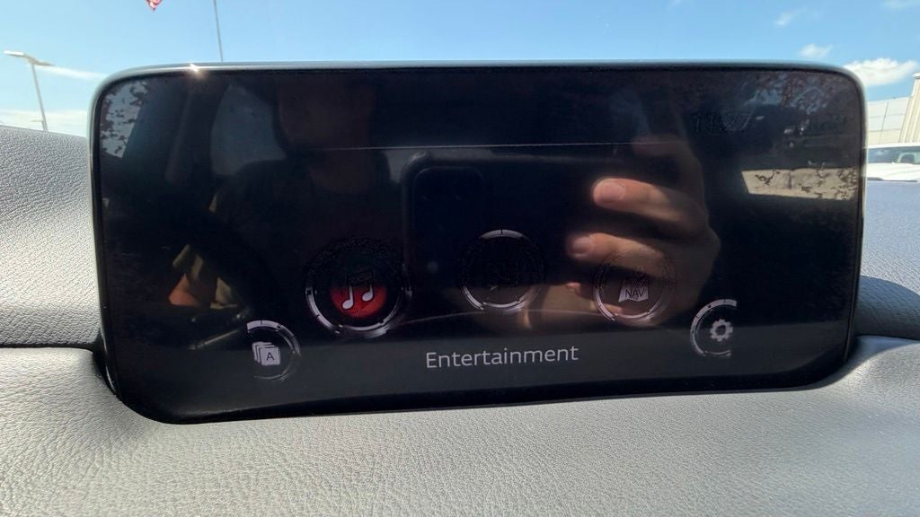 2019 Mazda Mazda CX-5 Grand Touring