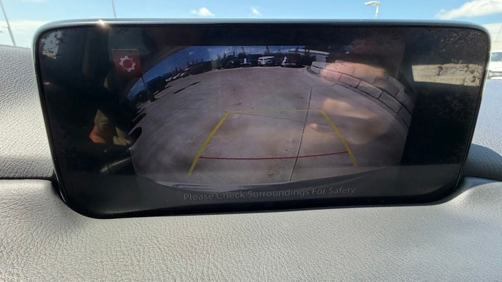 2019 Mazda Mazda CX-5 Grand Touring